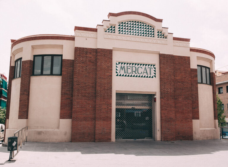 Mercado