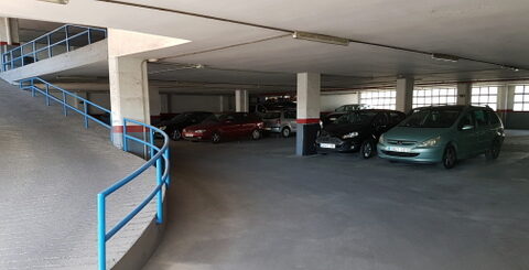 Parking CENTRO Santa Coloma (7)