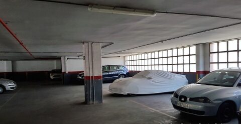 Parking CENTRO Santa Coloma (8)